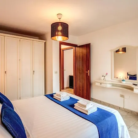 Stella D'argento Apartmán