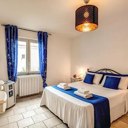 Apartmán Stella D'argento