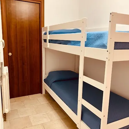 Stella D'argento Apartmán *