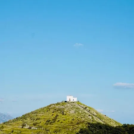 Apartmán Stella D'argento *